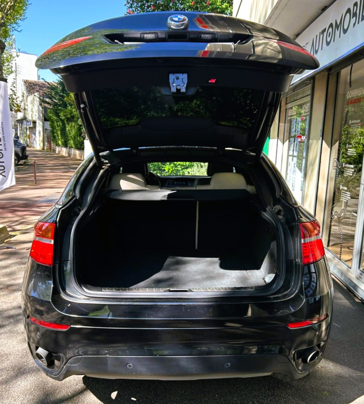 Bmw X6 — 26