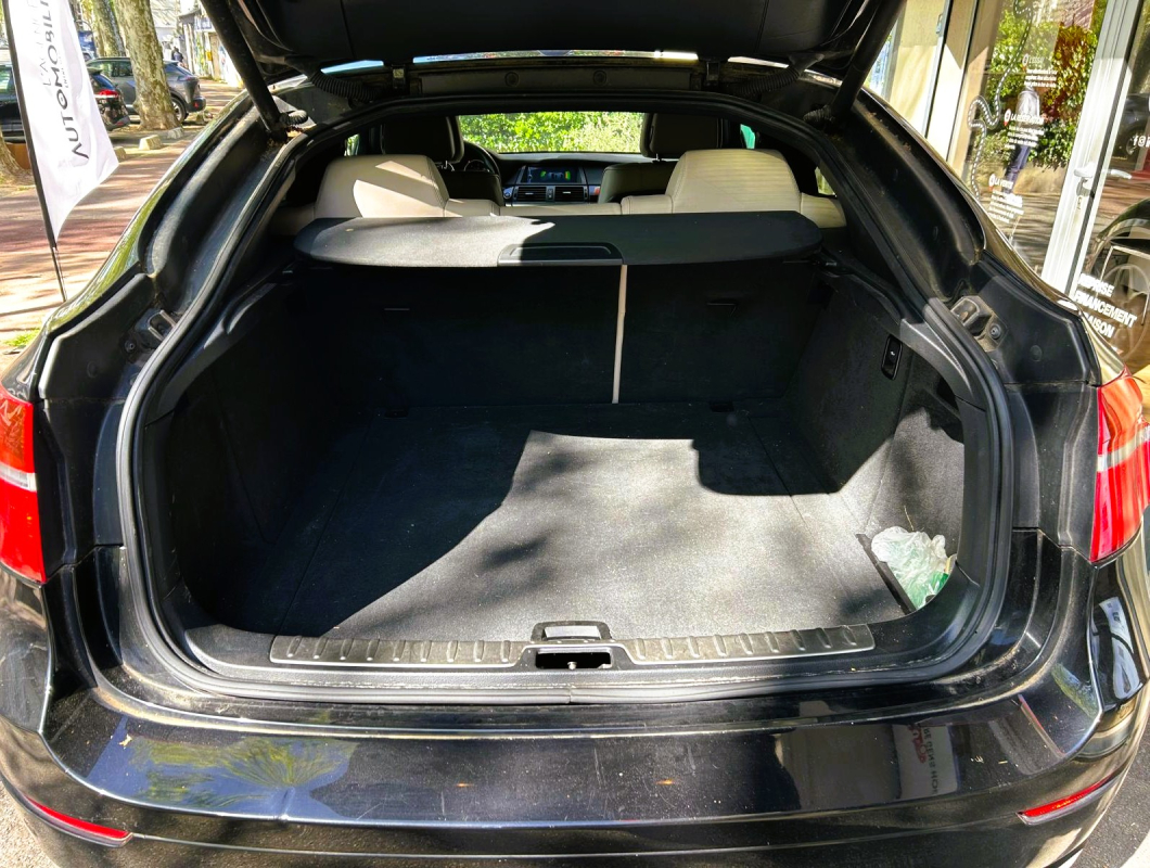 Bmw X6 — 27