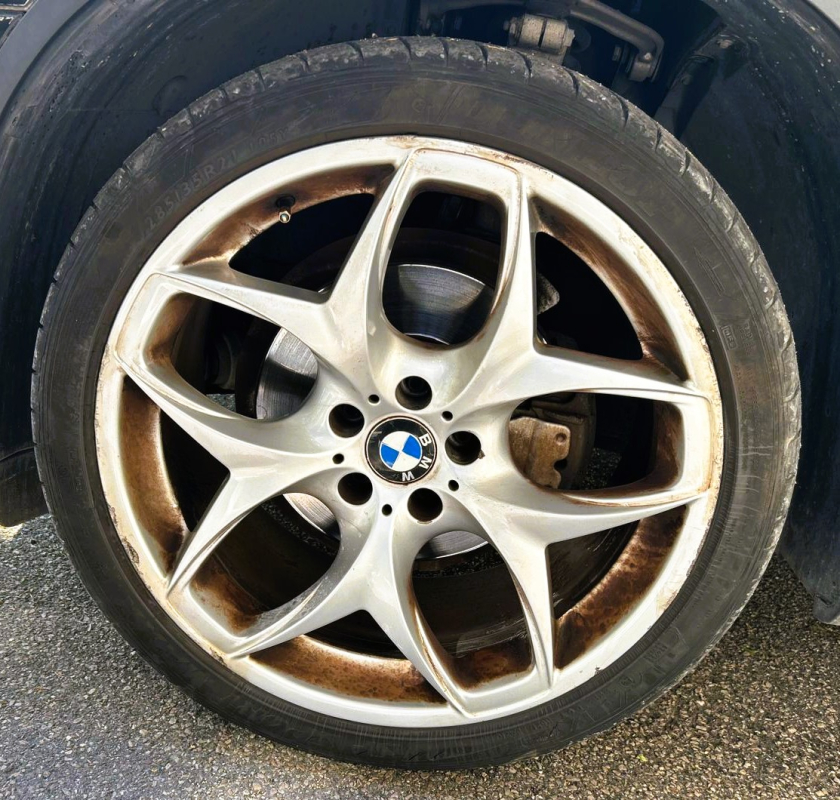 Bmw X6 — 31