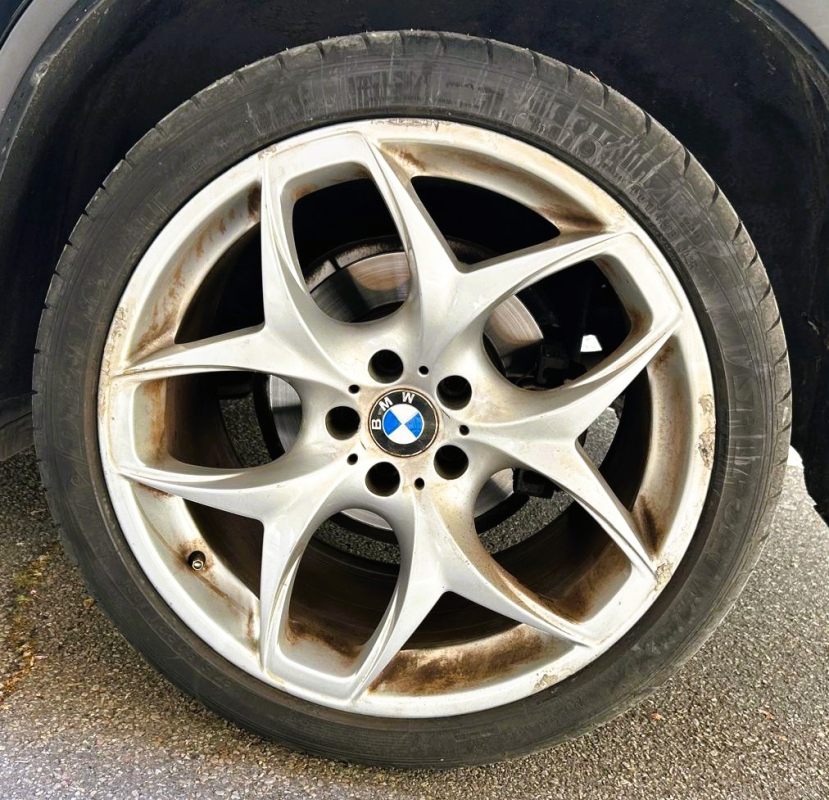 Bmw X6 — 32