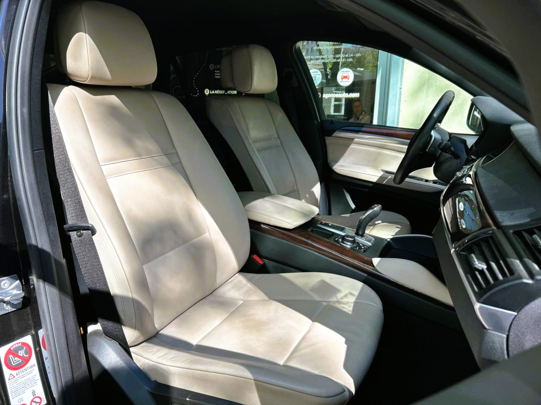 Bmw X6 — 34