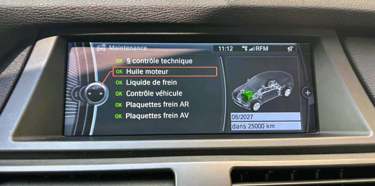 Bmw X6 — 20