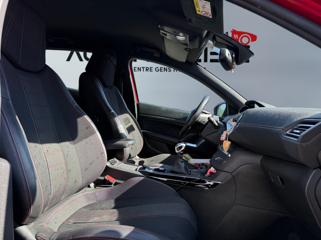 Peugeot 308 — 14