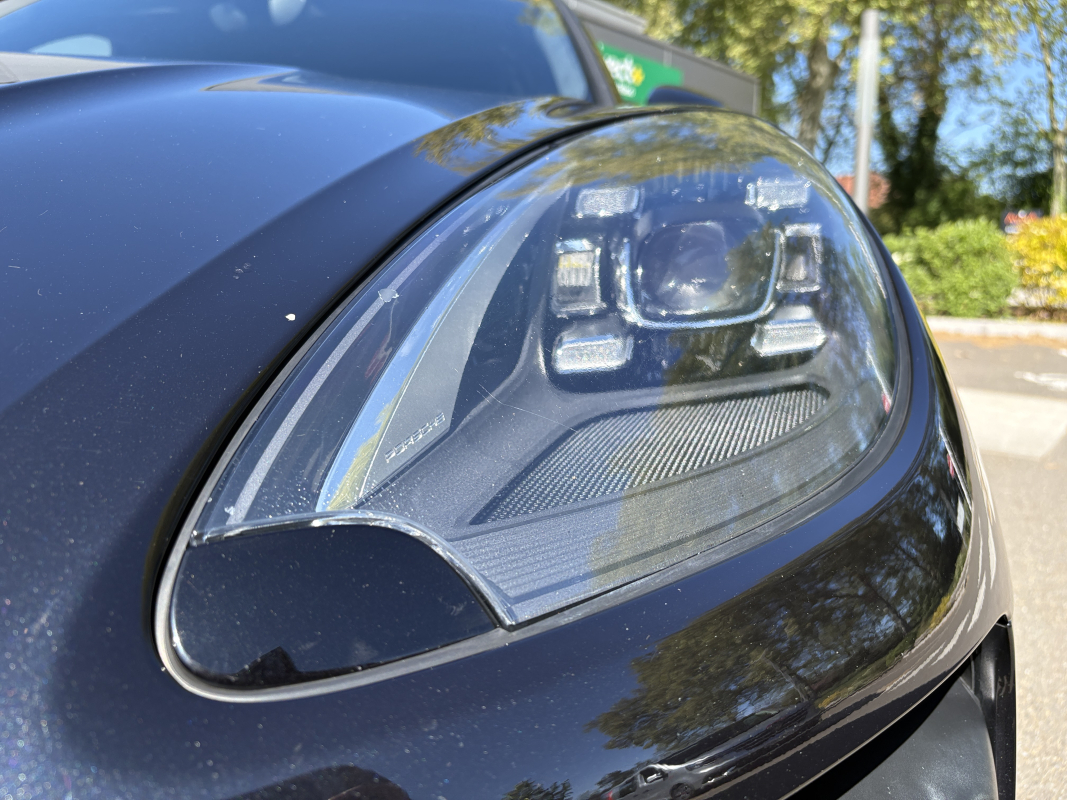 Porsche Macan — 27