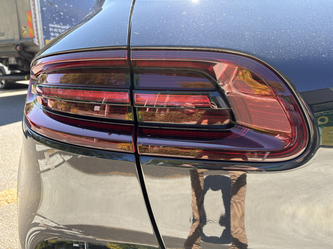 Porsche Macan — 28