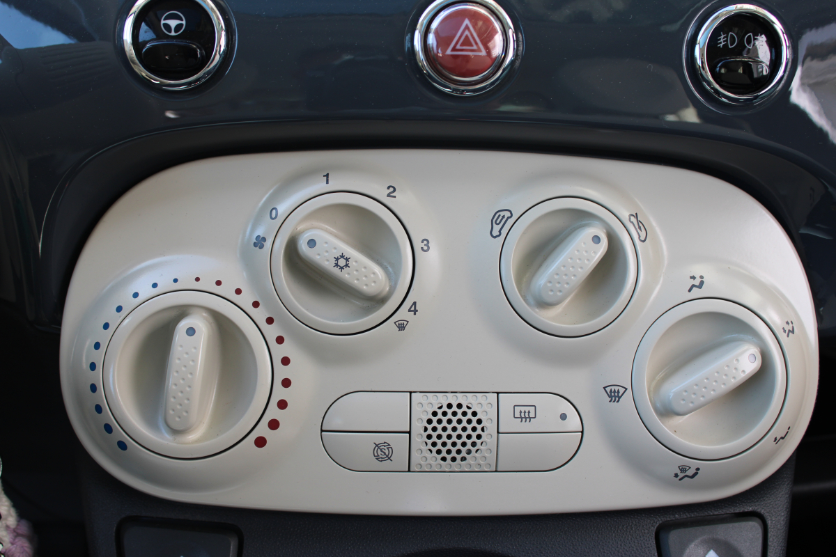 Fiat 500 — 18