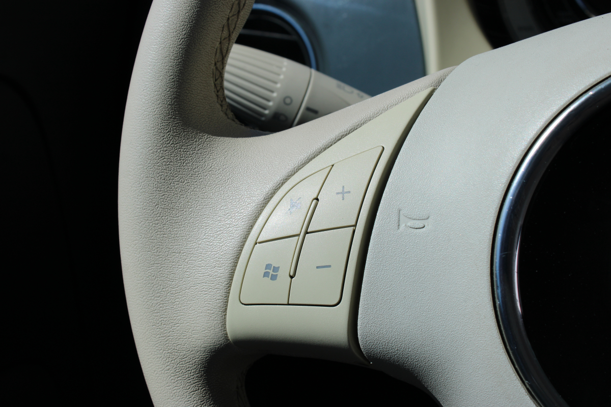 Fiat 500 — 22