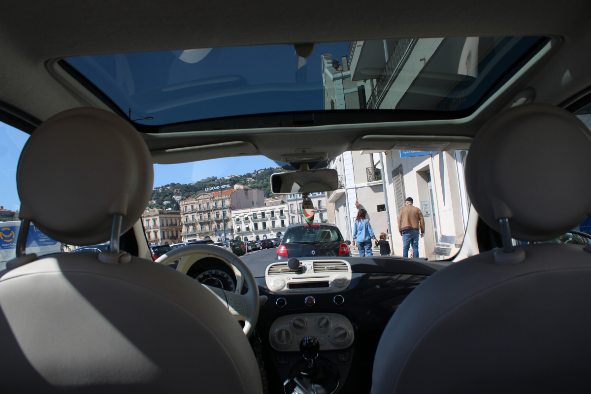 Fiat 500 — 17