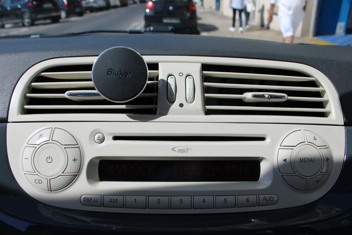 Fiat 500 — 21