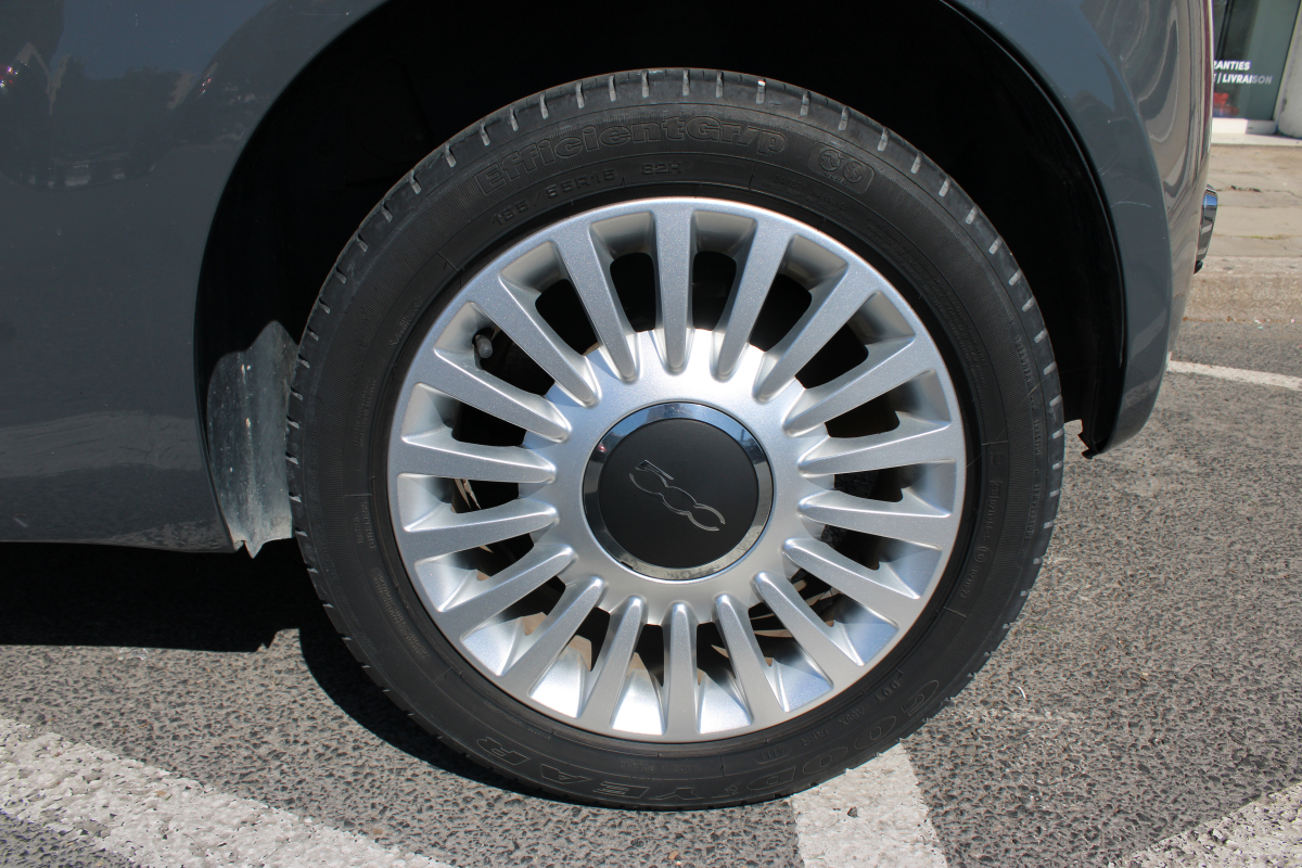 Fiat 500 — 26