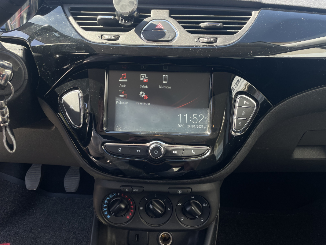 Opel Corsa — 15
