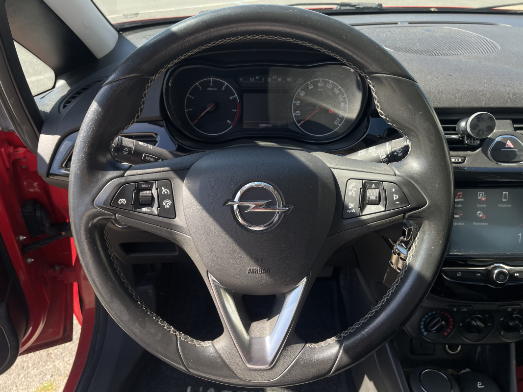 Opel Corsa — 14