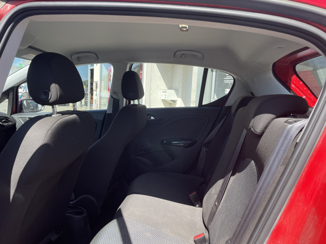 Opel Corsa — 18