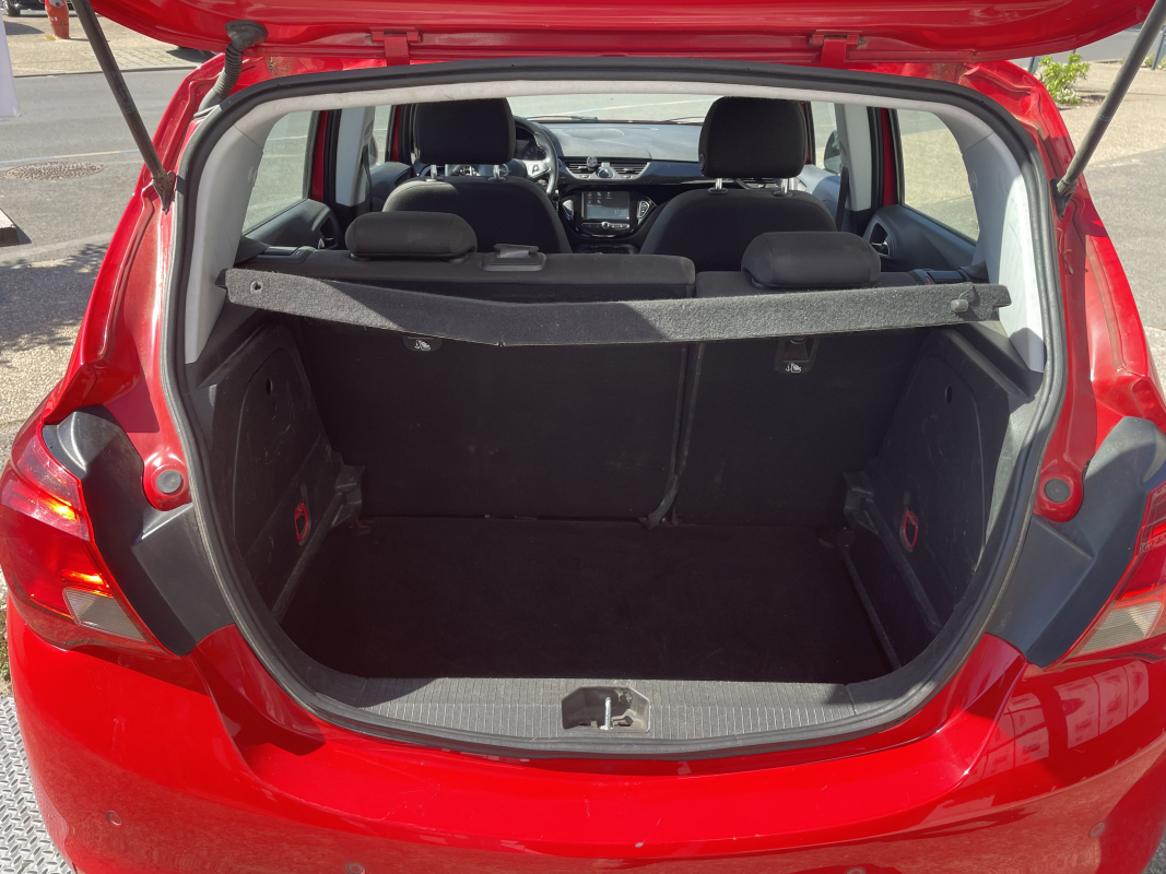 Opel Corsa — 20
