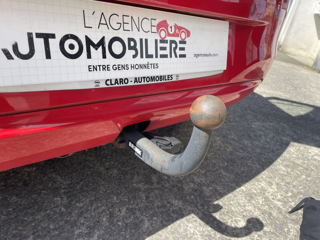 Opel Corsa — 21