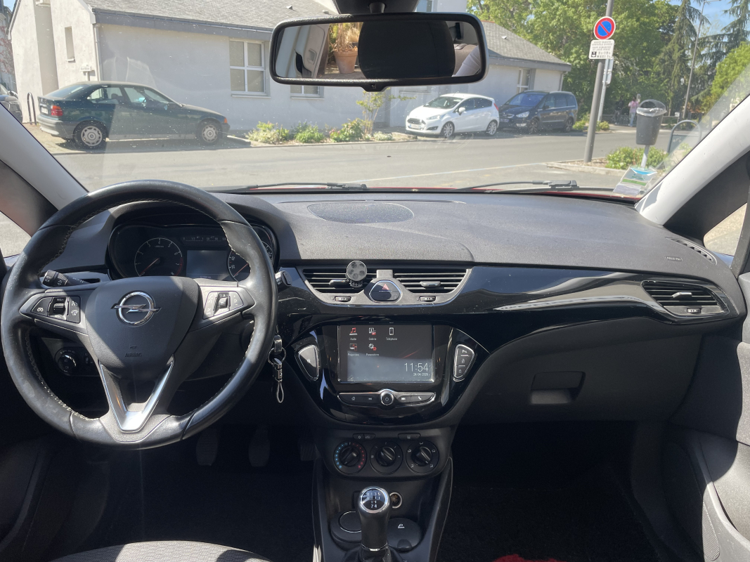 Opel Corsa — 11