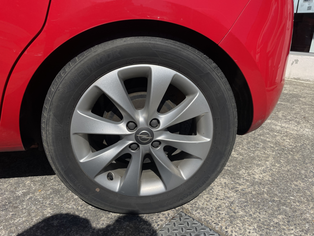 Opel Corsa — 22