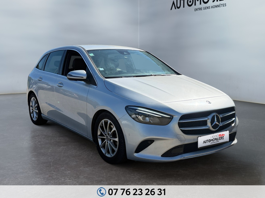 Mercedes Classe B