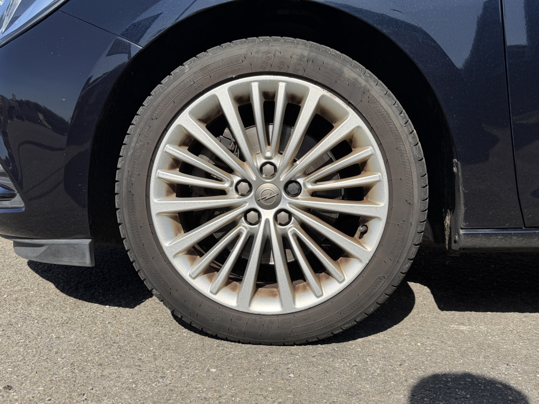 Opel Astra — 32