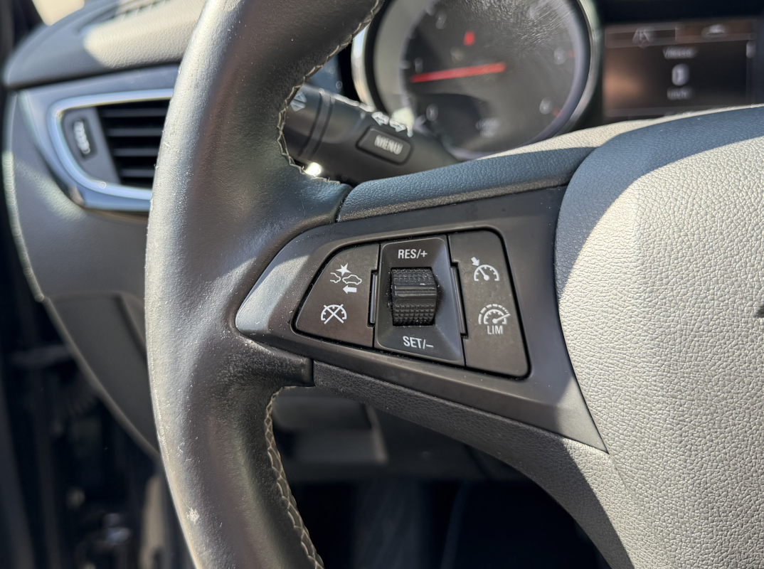 Opel Astra — 15