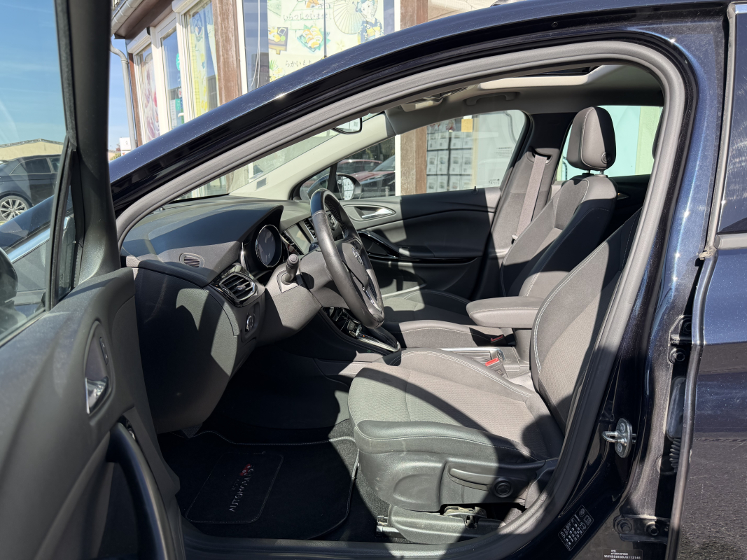 Opel Astra — 27