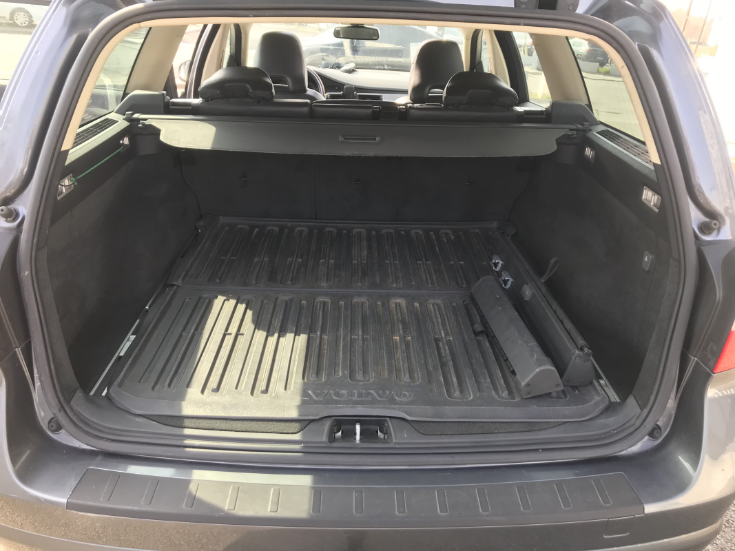 Volvo V70 — 20