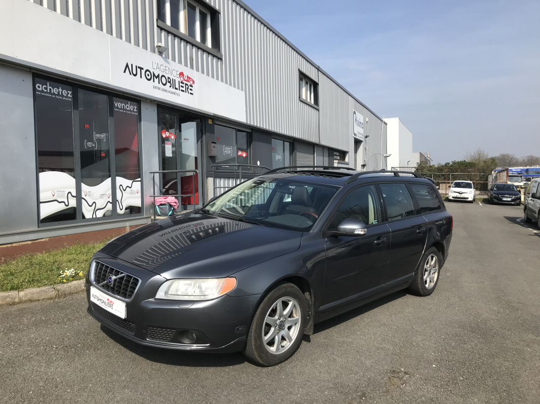 Volvo V70