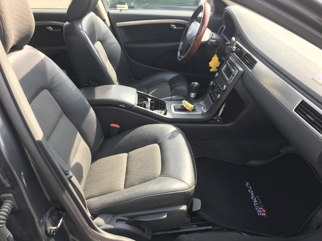 Volvo V70 — 22