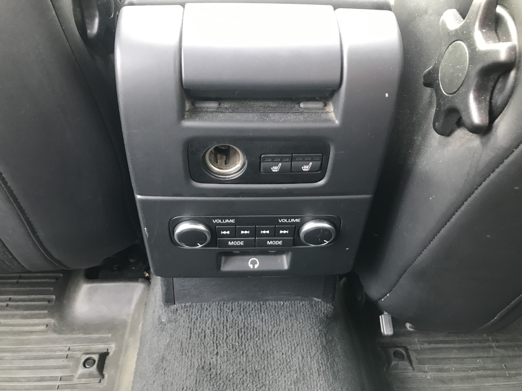 Volvo V70 — 25