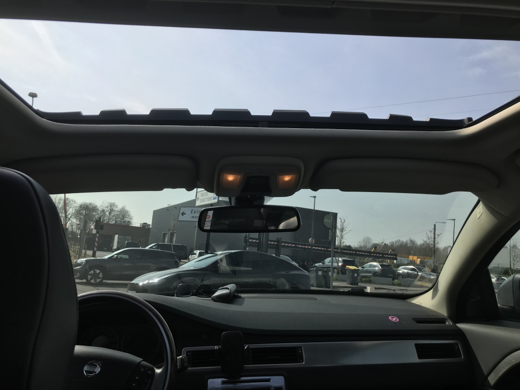 Volvo V70 — 26