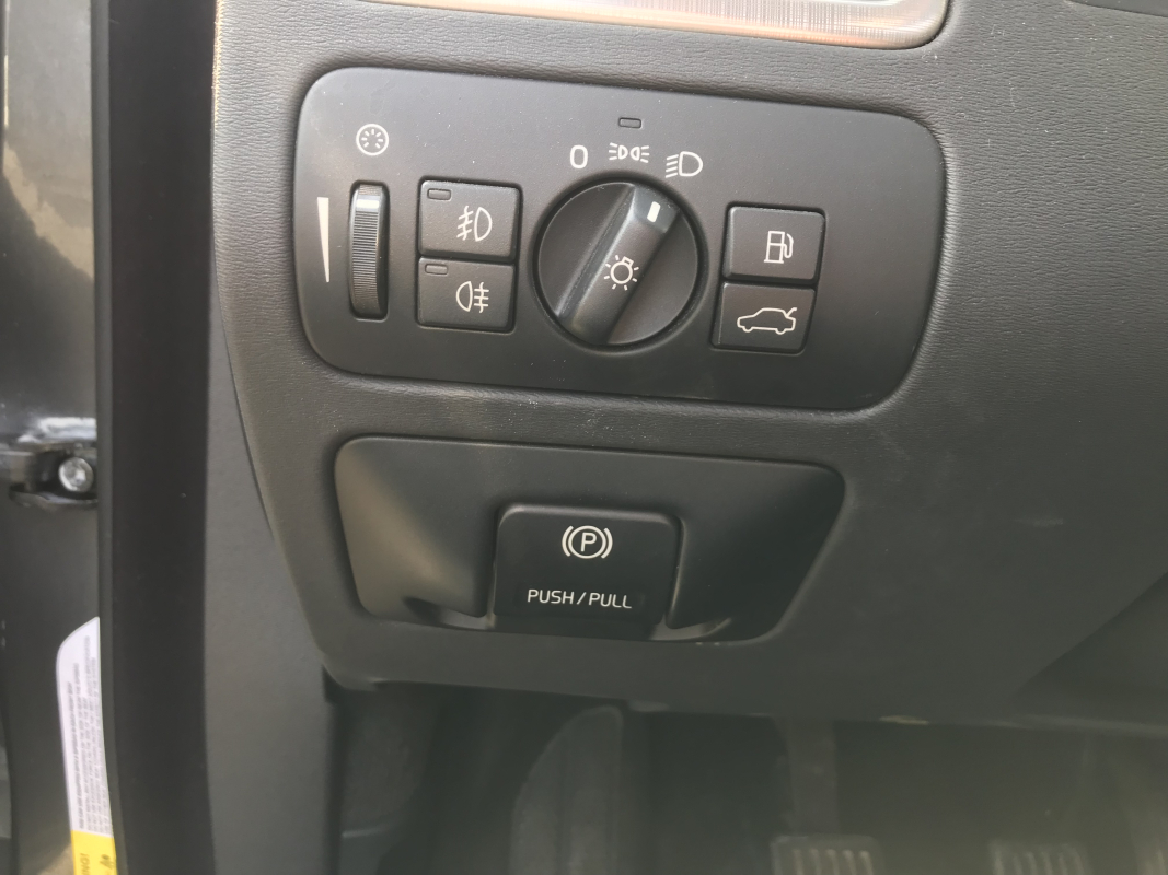 Volvo V70 — 27