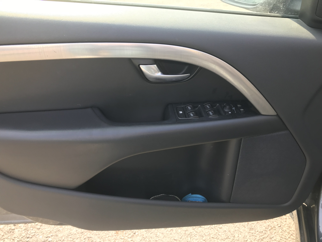 Volvo V70 — 28
