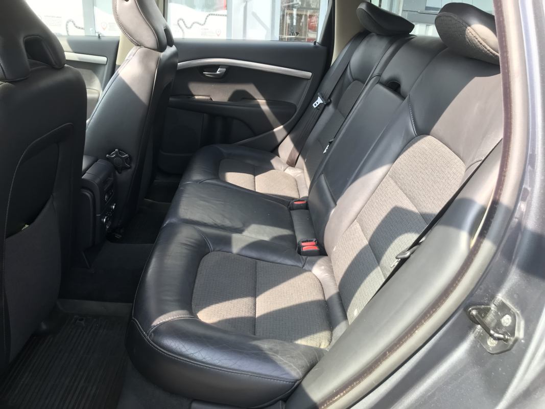 Volvo V70 — 30