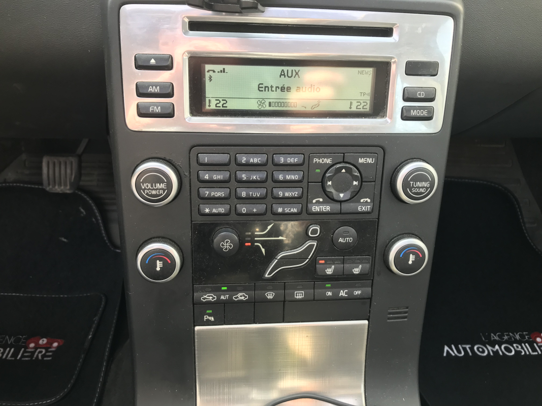 Volvo V70 — 14