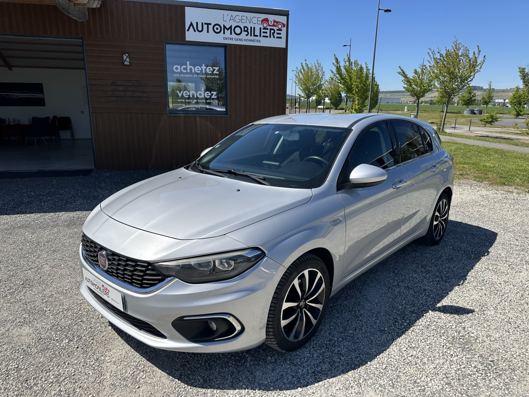 Fiat Tipo