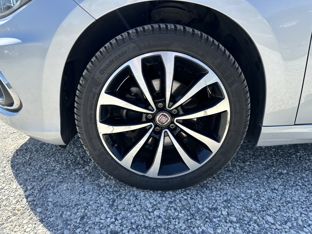 Fiat Tipo — 27