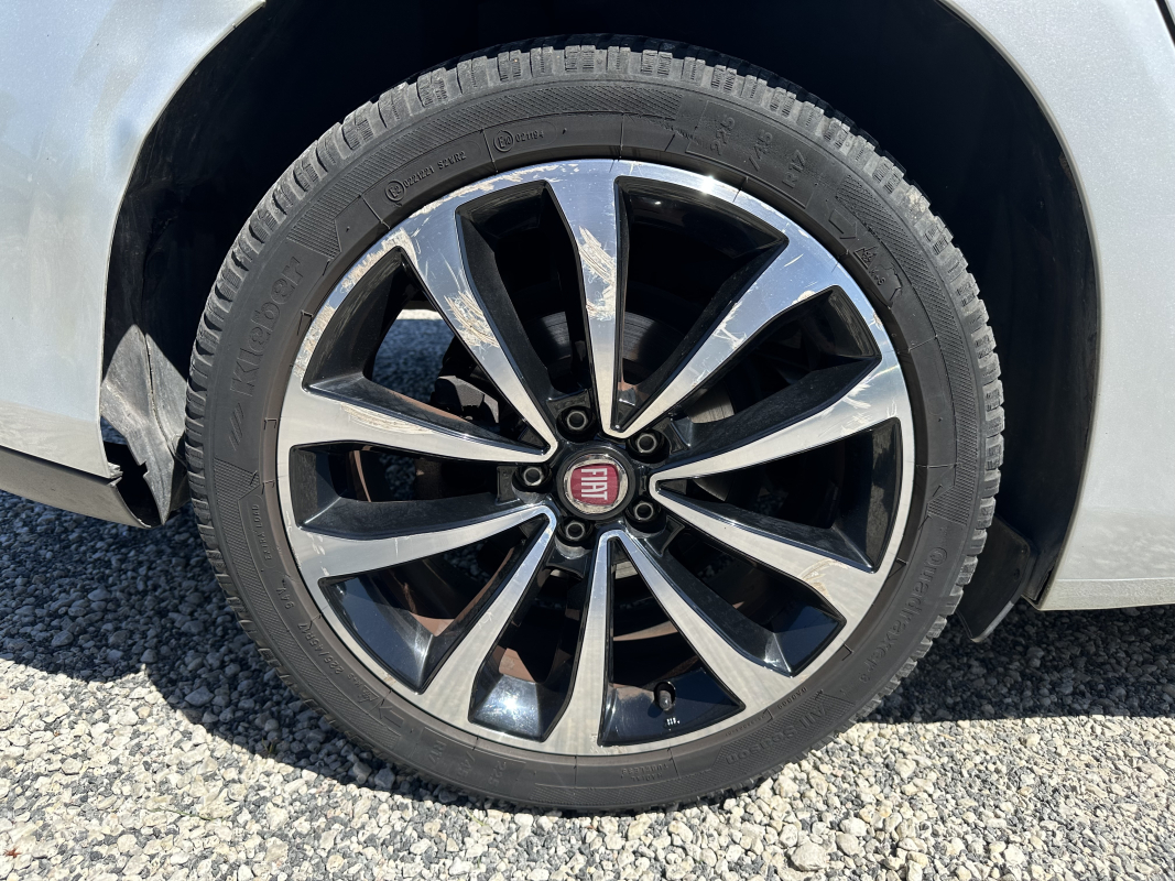 Fiat Tipo — 28