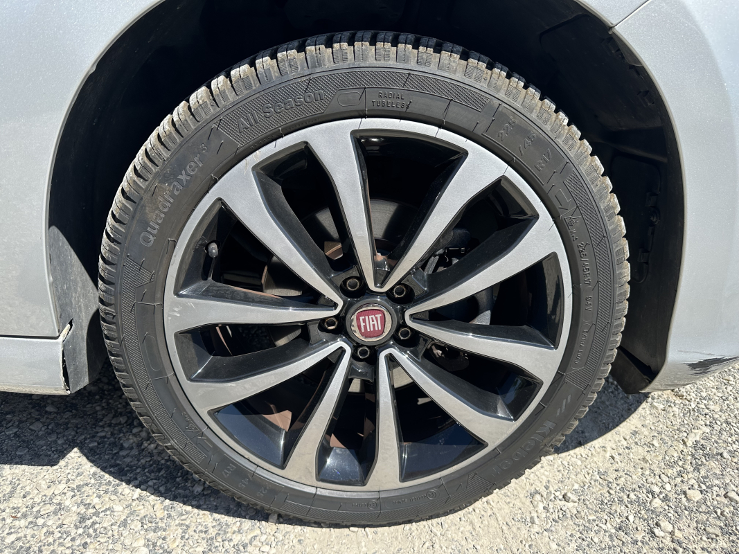 Fiat Tipo — 29