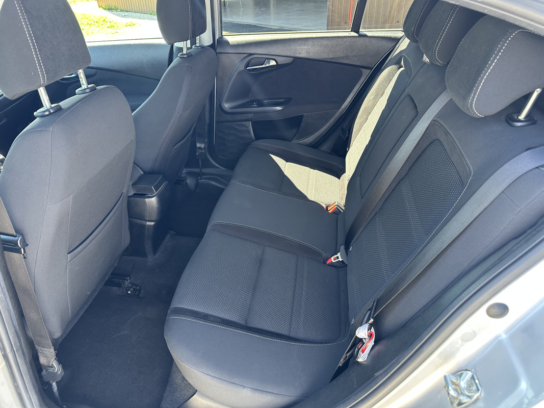 Fiat Tipo — 15