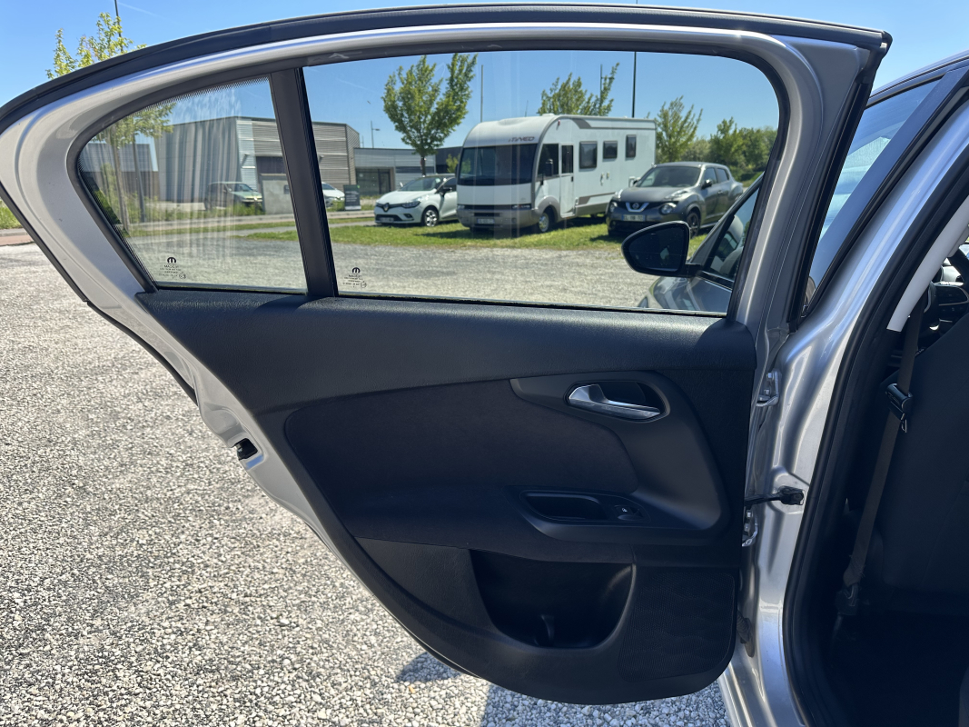 Fiat Tipo — 16