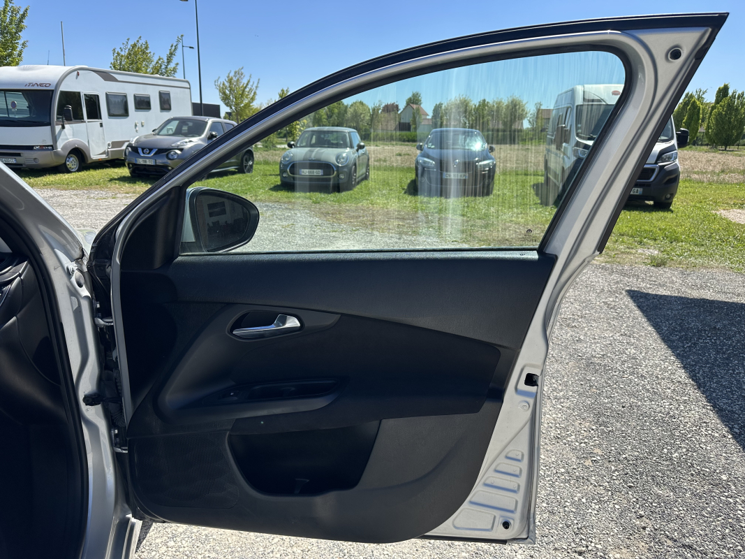 Fiat Tipo — 14