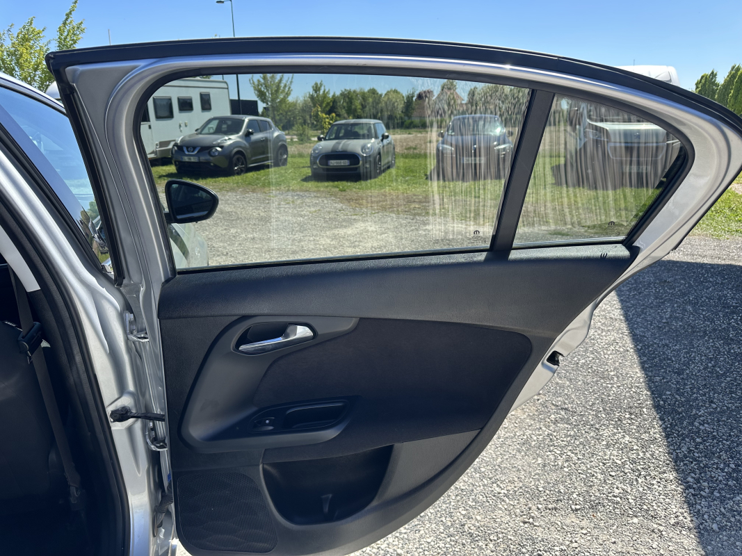 Fiat Tipo — 18