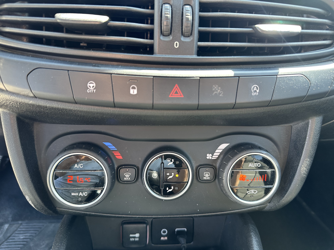 Fiat Tipo — 23