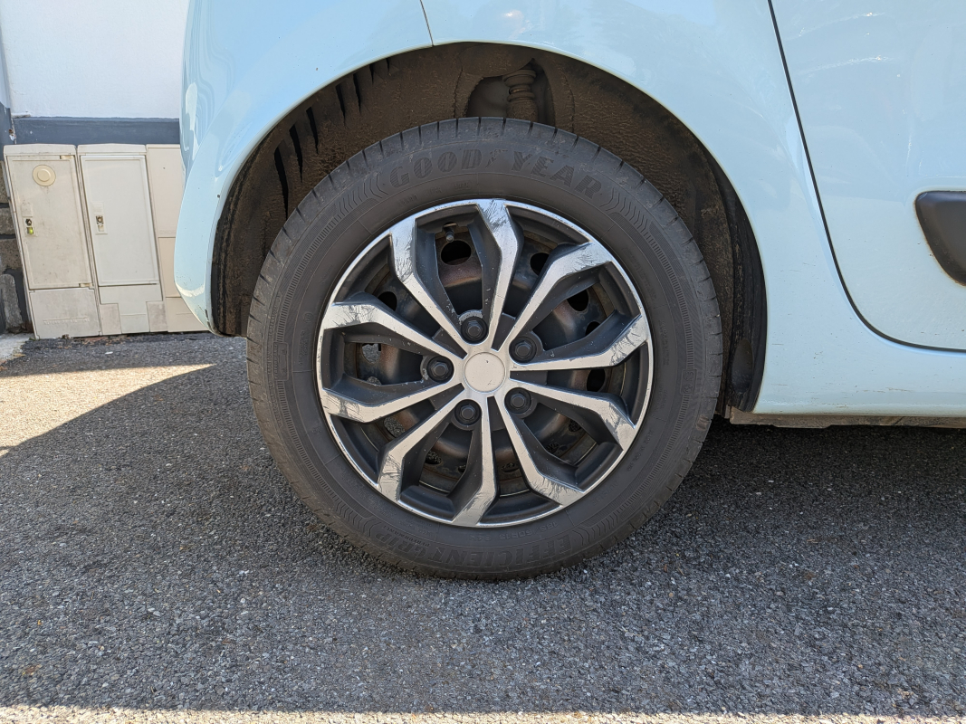 Renault Renault Twingo 3 — 21