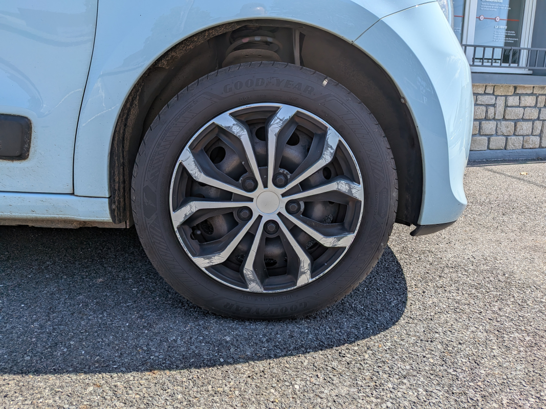 Renault Renault Twingo 3 — 19
