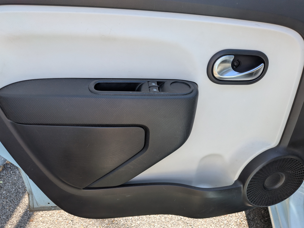 Renault Renault Twingo 3 — 20