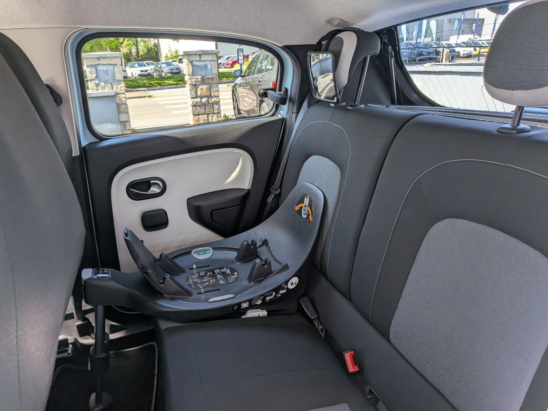 Renault Renault Twingo 3 — 9