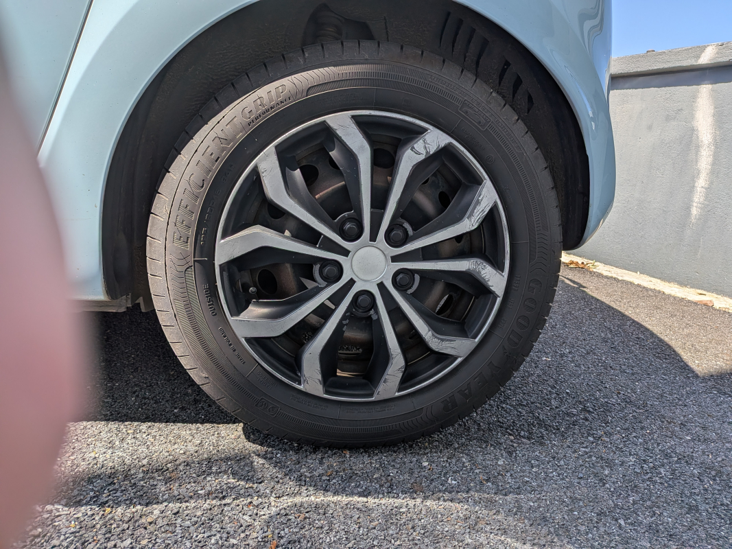 Renault Renault Twingo 3 — 22