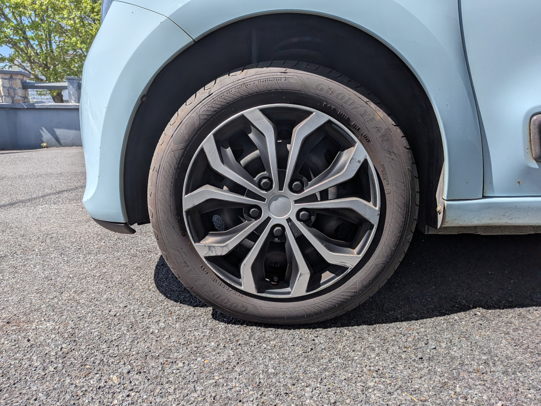 Renault Renault Twingo 3 — 23