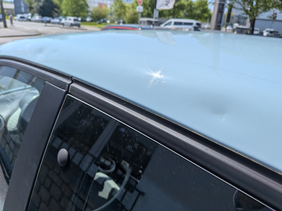 Renault Renault Twingo 3 — 17